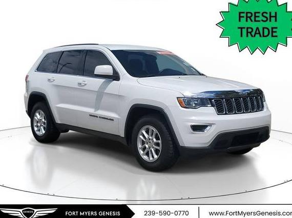 JEEP GRAND CHEROKEE 2018 1C4RJEAG9JC354094 image JEEP GRAND CHEROKEE 2018 1C4RJEAG9JC354094 image